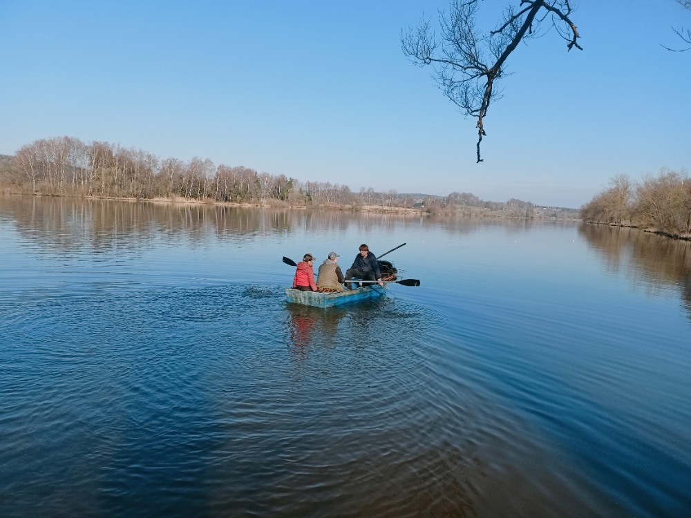 Candátí hnízda letos už i na Strži